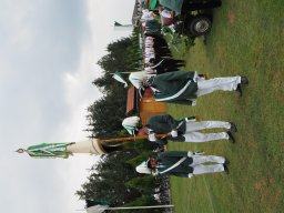 Schützenfest 2018